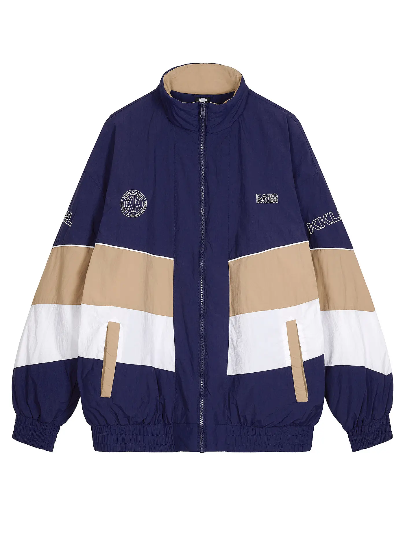 KARO KAUER | Blouson | 
